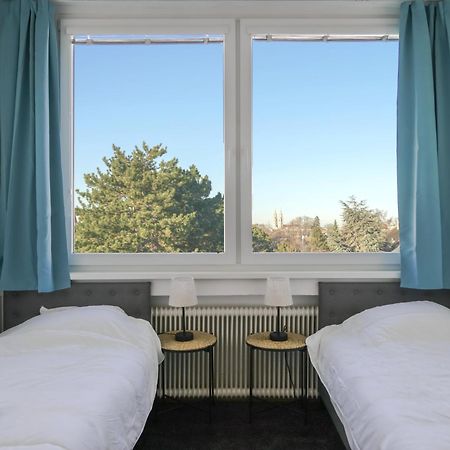Spacious Apartments With View & Free Parking Wiener Neustadt Dış mekan fotoğraf