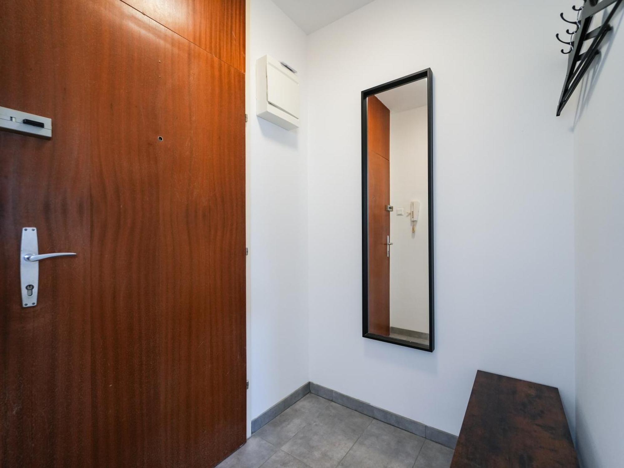 Spacious Apartments With View & Free Parking Wiener Neustadt Dış mekan fotoğraf