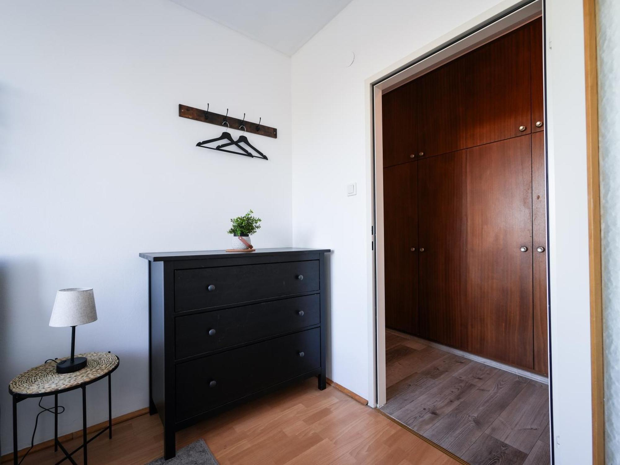 Spacious Apartments With View & Free Parking Wiener Neustadt Dış mekan fotoğraf