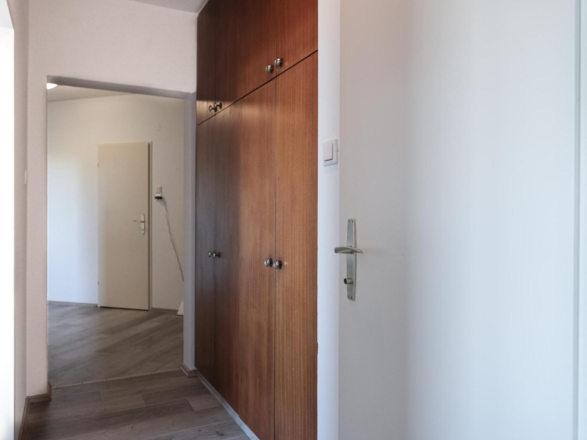 Spacious Apartments With View & Free Parking Wiener Neustadt Dış mekan fotoğraf